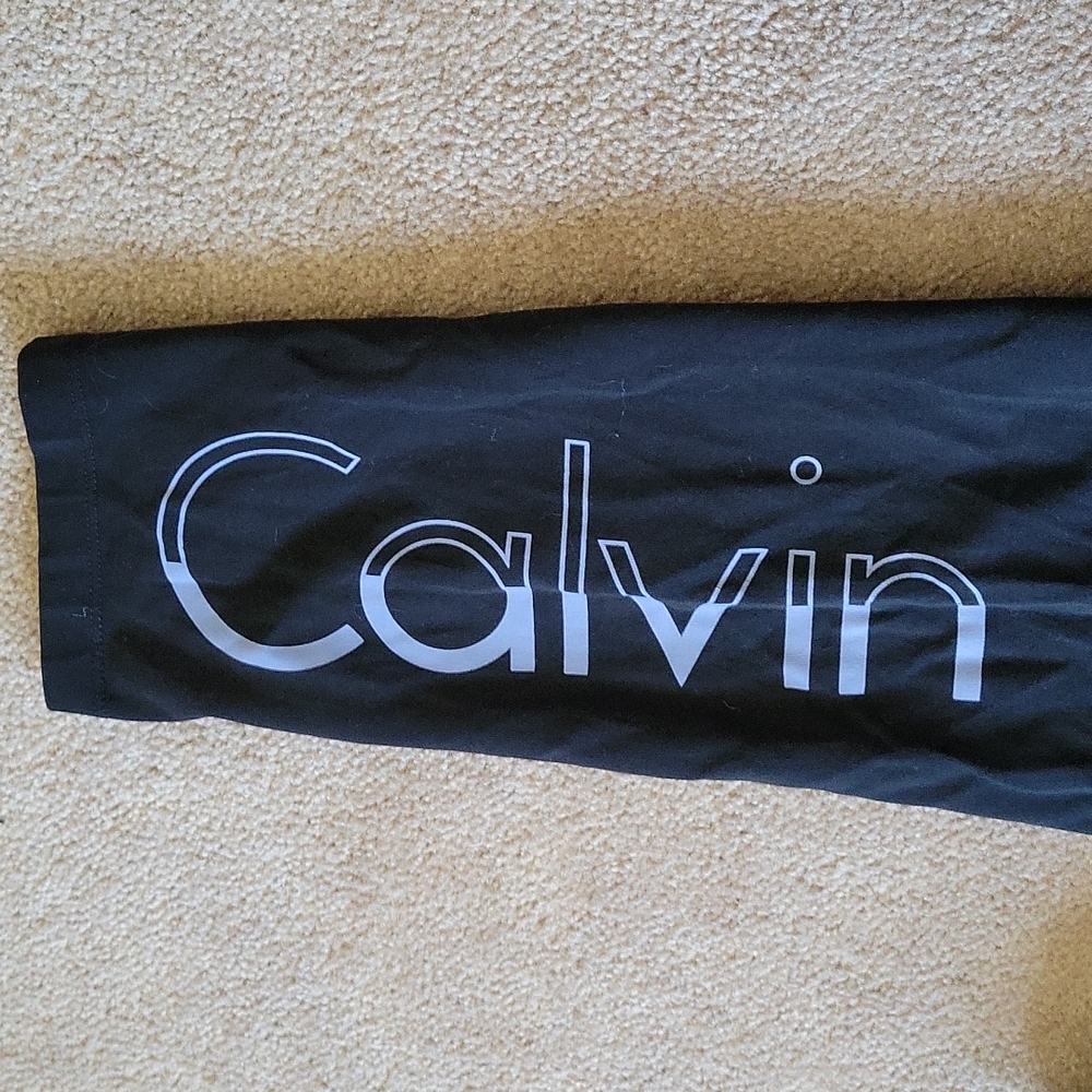 Calvin Klein Performance Stretch Legging - Picture 7 of 7